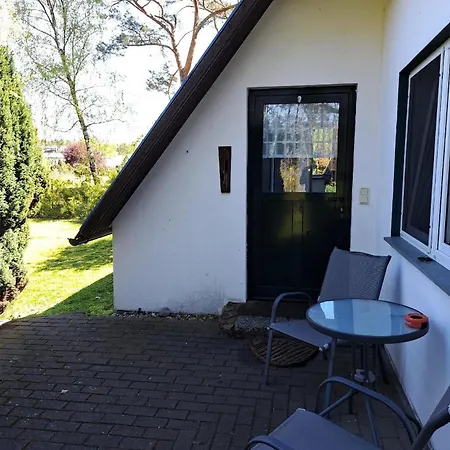 Mit Terrasse Mitten Im Gruenen Holiday home *